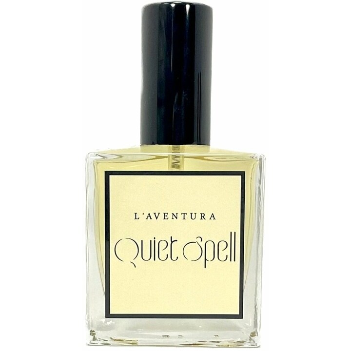 Quiet Spell by L'Aventura perfume bottle