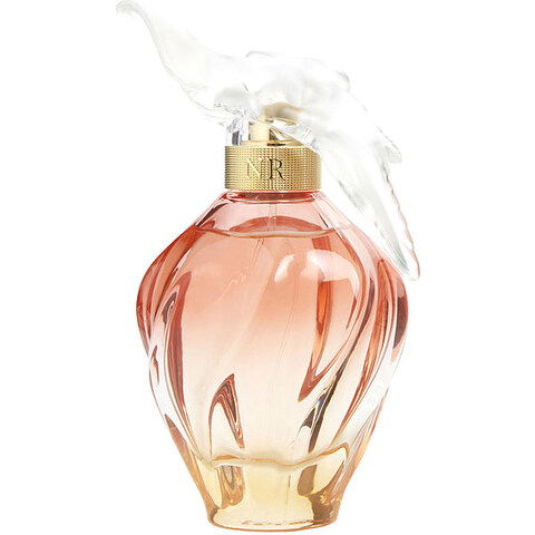 L'Air du Paradis by Nina Ricci perfume bottle