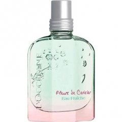 Fleurs de Cerisier Eau Fraîche by L'Occitane en Provence perfume bottle