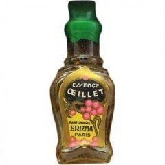 Œillet by Parfumerie Erizma perfume bottle