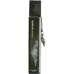 Final Fantasy VII Advent Children - Sephiroth / ファイナルファンタジー VII アドベントチルドレン <セフィロス> by Square Enix / スクウェア・エニックス perfume bottle