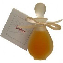 Zohar by Ayala Moriel perfume bottle