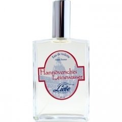 Hannöversches Leinewasser by Parfumerie Liebe perfume bottle