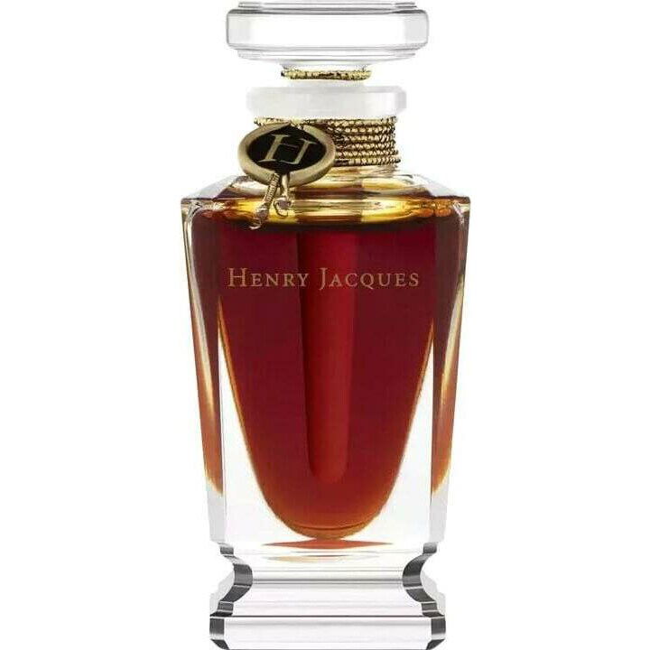 Myosotis (Pure Perfume) by Henry Jacques perfume bottle