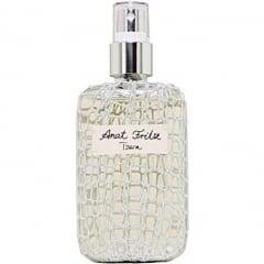 Tzora (2012) by Anat Fritz perfume bottle