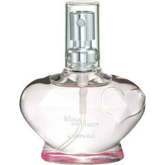 Make me Happy - Pink Fruity / メイクミーハッピー ピンクフルーティ EDT by Canmake / キャンメイク perfume bottle