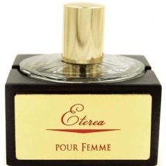 Eterea by Stato d'Animo perfume bottle