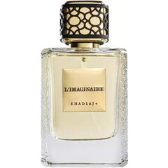L'Imaginaire by Khadlaj / خدلج perfume bottle