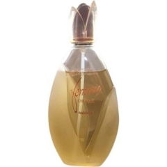 Féminin Exotique by Fabergé perfume bottle