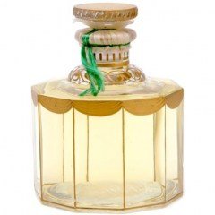 Sillage by Guerlain perfume bottle