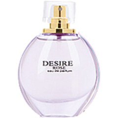 Desire Rose by Magnificora perfume bottle