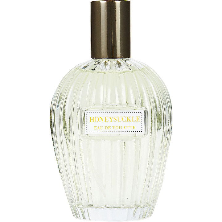 Floral Collection - Honeysuckle / Lonicera Japonica EDT by Marks & Spencer perfume bottle