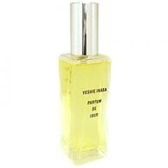 Parfum de Jour by Yoshie Inaba perfume bottle
