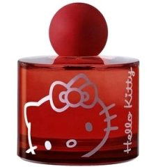 Hello Kitty Pop-A-Licious by Koto Parfums perfume bottle