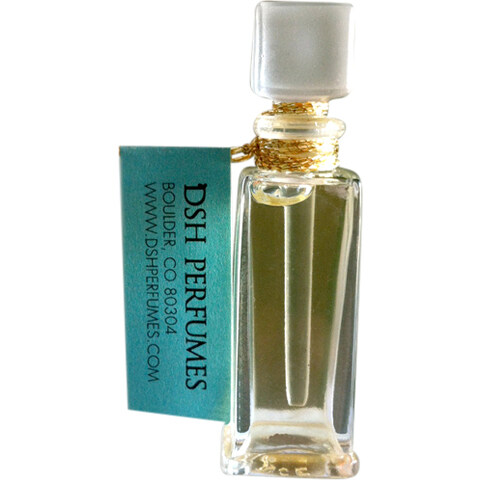 Memory & Desire No. 1 by DSH Perfumes perfume bottle