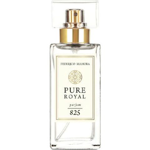 Pure Royal 825