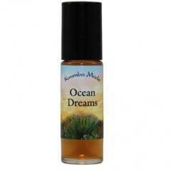 Ocean Dreams by Kuumba Made perfume bottle