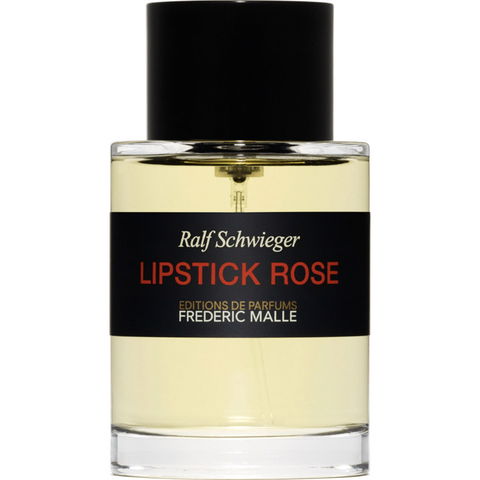 Lipstick Rose by Editions de Parfums Frédéric Malle perfume bottle