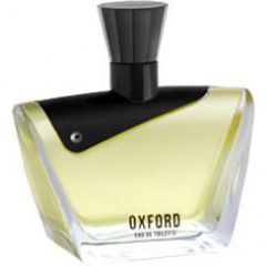 Oxford by Privé perfume bottle
