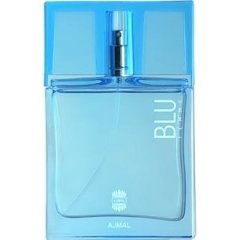 Blu Femme by Ajmal perfume bottle