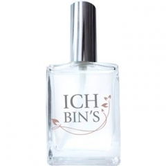 Ich bin's by Ich bin's perfume bottle