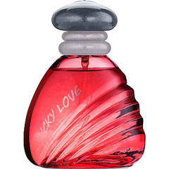 Lucky Love by Lotus Valley perfume bottle