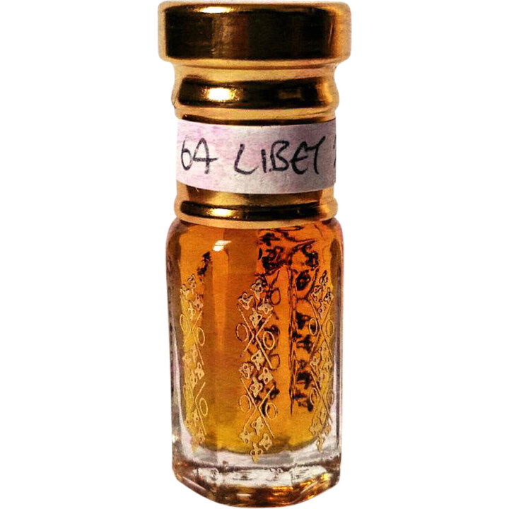 Libet by Mellifluence Perfume perfume bottle