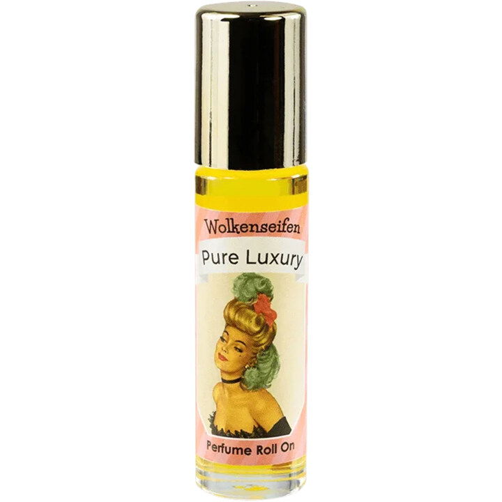Pure Luxury by Wolken Parfums perfume bottle