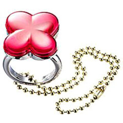 Butterfly (Solid Perfume) by Hanae Mori / ハナヱ モリ perfume bottle