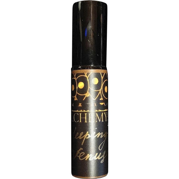 Sleeping Venus by Azura's Alchemy Lab perfume bottle