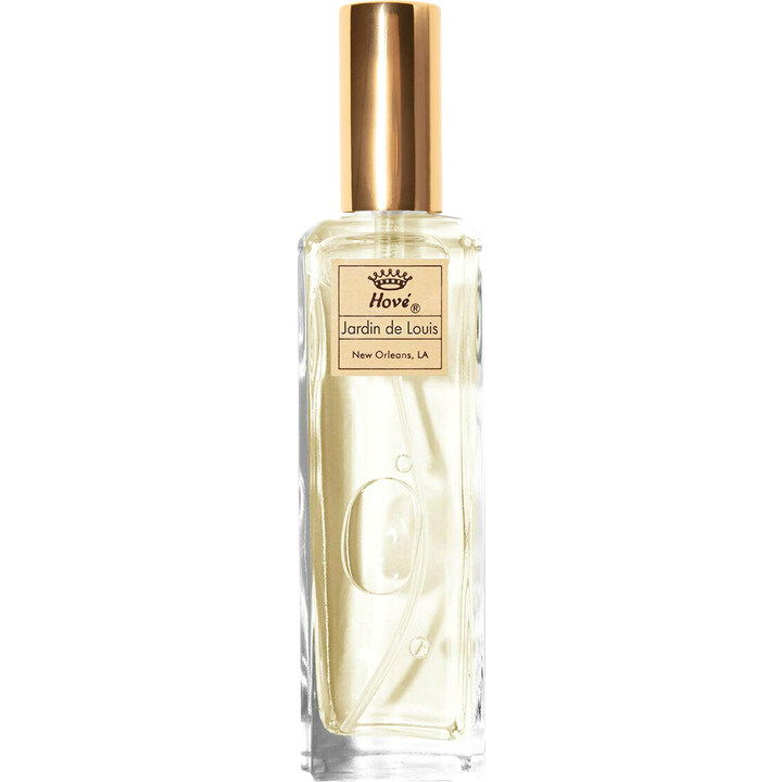 Jardin de Louis (Cologne) by Hové perfume bottle
