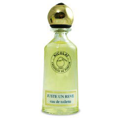 Juste Un Rêve by Nicolaï / Parfums de Nicolaï perfume bottle
