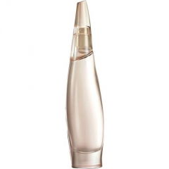 Cashmere Mist Liquid Nude by DKNY / Donna Karan perfume bottle