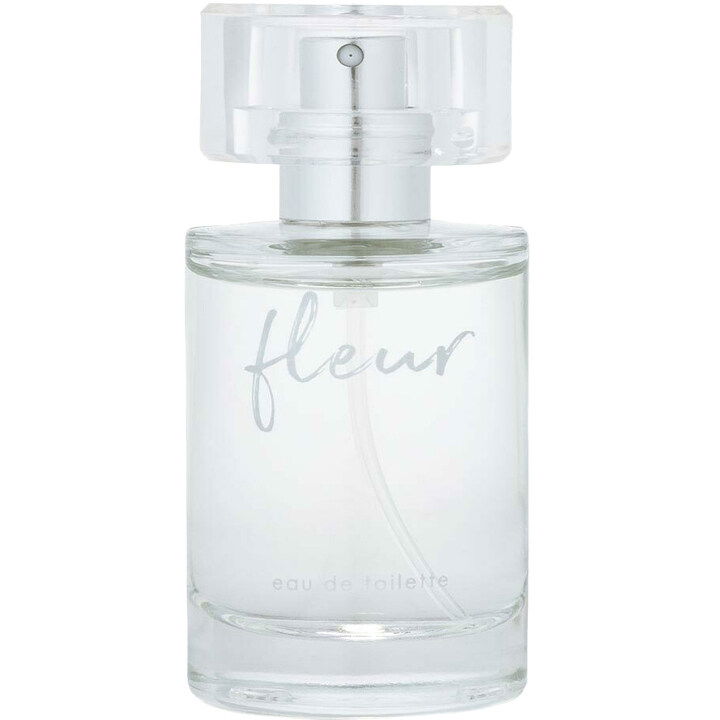 Fleur by W•Beauty perfume bottle