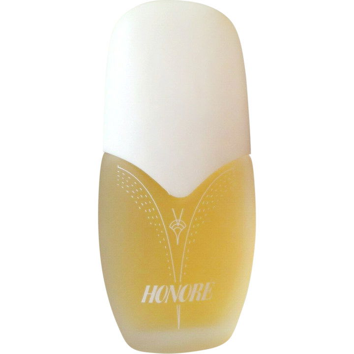 Naturesse - Honoré by Nerval perfume bottle