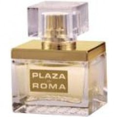Plaza di Roma by Alan Bray perfume bottle