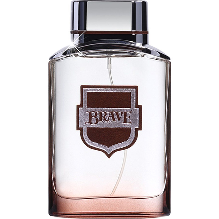 Brave by Sansiro perfume bottle