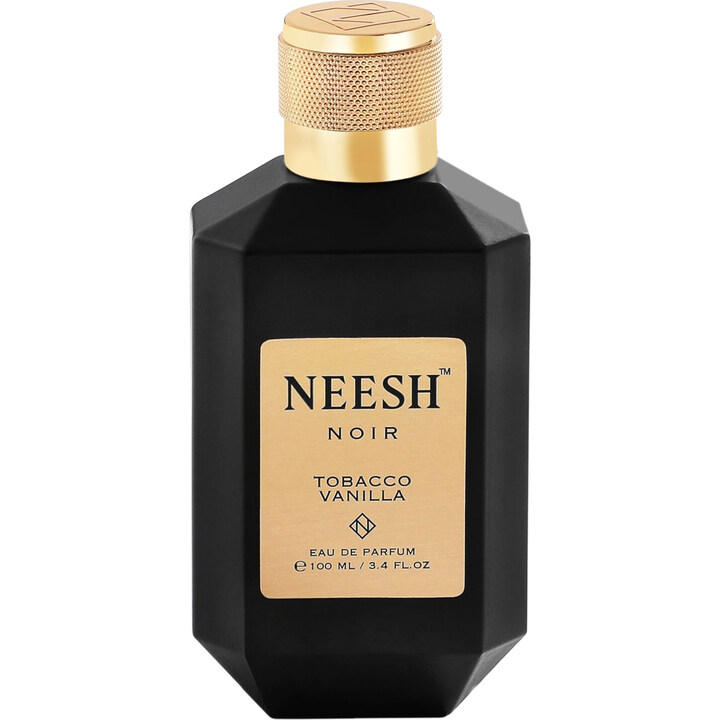 Noir - Tobacco Vanilla by Neesh perfume bottle