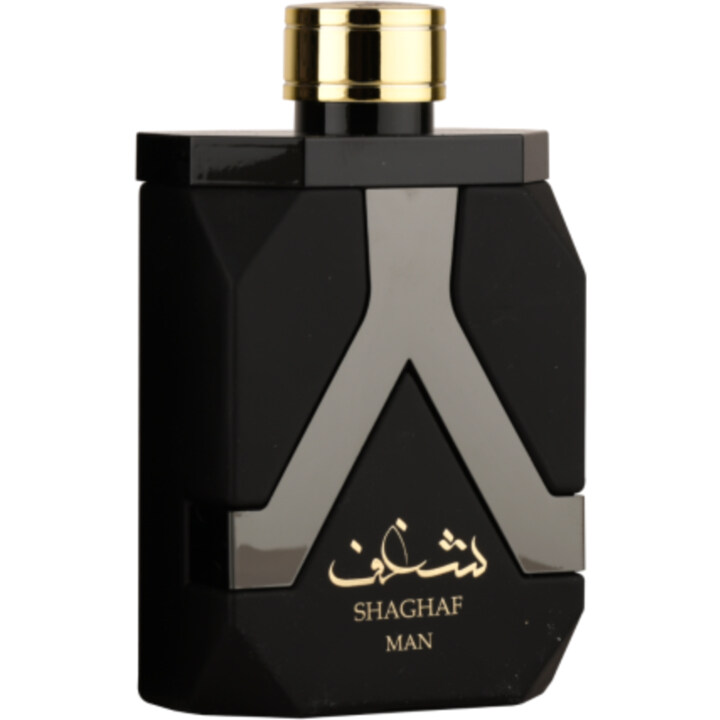 Shaghaf by Asdaaf perfume bottle