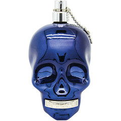 To Be Blue Special Edition by Police perfume bottle