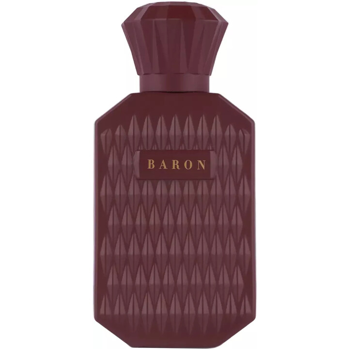 Baron by Sedra / سدرة perfume bottle