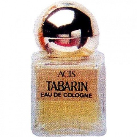Tabarin by Acis / Moara Shira perfume bottle