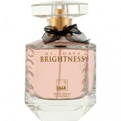 Brightness Women by Al-Shaya / الشايع perfume bottle