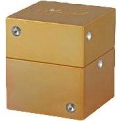 Silver Style 6 by Arabian Oud / العربية للعود perfume bottle