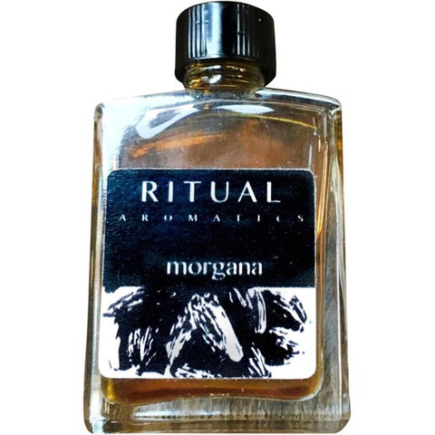 Morgana