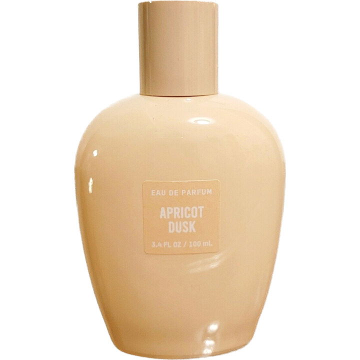 Apricot Dusk by Tru Fragrance / Romane Fragrances perfume bottle