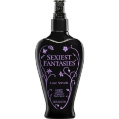 Sexiest Fantasies - Love Struck by PDC Brands / Parfums de Cœur perfume bottle
