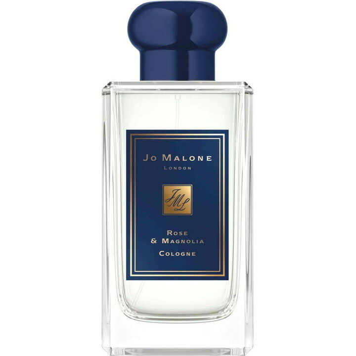 Rose & Magnolia by Jo Malone London perfume bottle