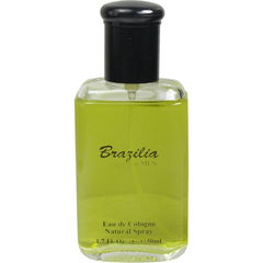 Brazilia by Mantigo perfume bottle