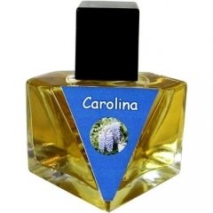 Carolina by Olympic Orchids Artisan Perfumes perfume bottle